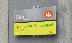 Zirkus Rägeboge Programm 2012